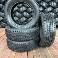 225/65  R17  Yokohama Geolandar A/T G015 102H Вид 8