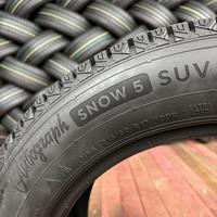 215/60  R17  Ikon (Nokian Tyres) Autograph Snow 5 SUV 100R Вид 7