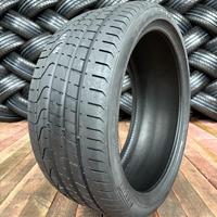 285/35  R22  Pirelli P Zero ZR SUV N0 106Y XL Вид 2
