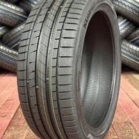 215/40  R18  Kumho Ecsta Sport PS72 ZR 89Y XL Вид 2