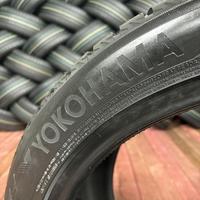 285/40  R22  Yokohama Winter V906 110W Вид 5