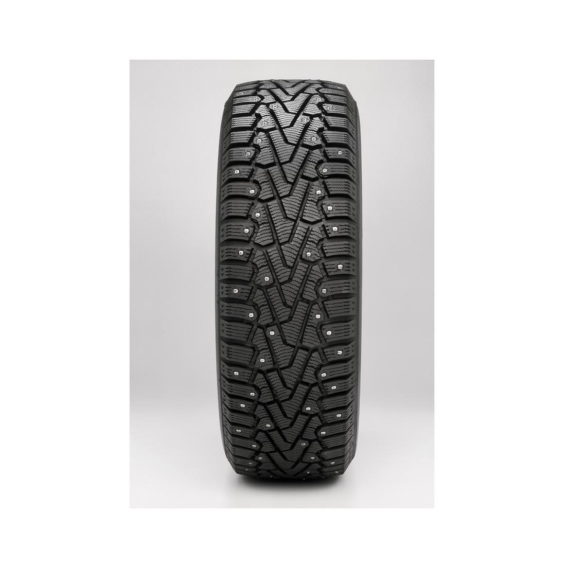 225/45  R19  Pirelli Winter Ice Zero шип 96T XL Вид 1