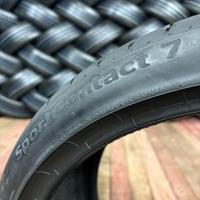 255/35  R21  Continental ContiSportContact 7 ZR FR 98Y XL Вид 7