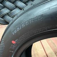 195/55  R15  Nexen N'Fera Primus V 85V (2024 г. в.) Вид 7