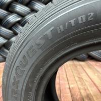 275/65  R17  ROADX RXQUEST H/T02 115H Вид 6