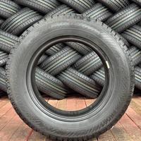 235/65  R17  Gislaved SoftFrost 200 SUV FR 108T XL (2024 г. в.) Вид 5