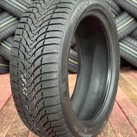 215/50  R17  Kumho WinterCraft WP51 95H XL Вид 4