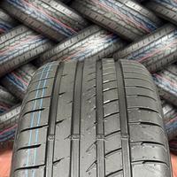 245/40  R20  Goodyear Eagle F1 Asymmetric 2 RunFlat MOE FR 99Y XL Вид 4