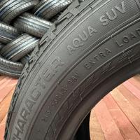 215/55  R18  Ikon (Nokian Tyres) Character Aqua SUV (Nordman S2 SUV) 99V XL Вид 8