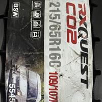 215/65 C R16  ROADX RXQUEST C02 109/107R Вид 10