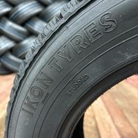 185/65  R15  Ikon (Nokian Tyres) Character Ice 8 шип 92T XL Вид 9