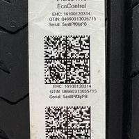 215/65  R16  Gislaved EcoControl 98H Вид 9