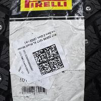 225/55  R17  Pirelli Winter Ice Zero 2 шип 101T XL (2022 г. в.) Вид 9