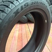 225/55  R19  Maxxis Premitra Ice 5 SUV SP5 103T XL Вид 7