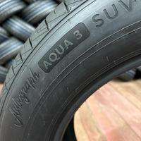 225/60  R17  Ikon (Nokian Tyres) Autograph Aqua 3 SUV 103V XL Вид 9