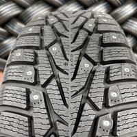 225/60  R16  Ikon (Nokian Tyres) Nordman 7 шип 102T XL (2024 г. в.) Вид 4