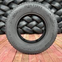 245/70  R17  Ikon (Nokian Tyres) Autograph Ice 9 шип SUV 110T Вид 3