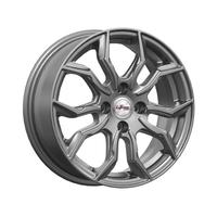 6x15 4x98 58.5 ET33 хай вэй