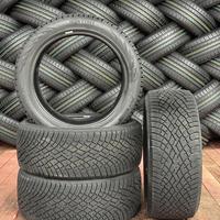 225/45  R17  Ikon (Nokian Tyres) Autograph Snow 5 94T XL Вид 8