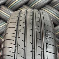 225/60  R18  Yokohama BluEarth-XT AE61 104W Вид 4