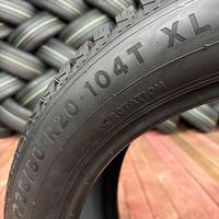 235/50  R20  Ikon (Nokian Tyres) Autograph Ice 10 шип SUV 104T XL Вид 8