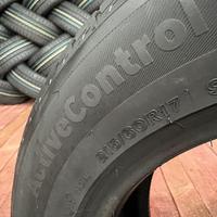 215/60  R17  Gislaved ActiveControl FR 96H Вид 8