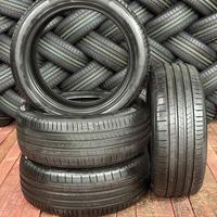 265/45  R21  Pirelli P Zero PZ4 Sports Car PNCS 108V XL elt (2024 г. в.) Вид 9