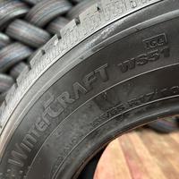 235/65  R17  Kumho WinterCraft Ice SUV WS51 108T XL Вид 7