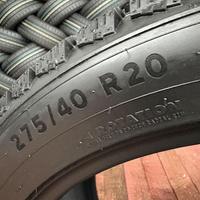 275/40  R20  Ikon (Nokian Tyres) Autograph Snow 3 SUV 106T XL Вид 6