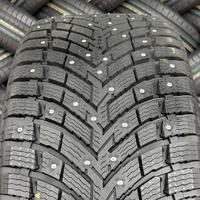 265/40  R21  Ikon (Nokian Tyres) Autograph Ice 10 шип SUV 105T XL Вид 6