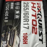 255/60  R17  ROADX RXQUEST H/T02 106H Вид 9
