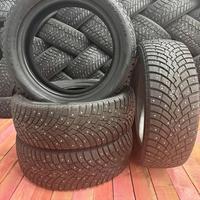 235/50  R19  Pirelli Scorpion Ice Zero 2 шип 103H XL Вид 16