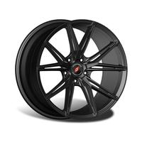 8x18 5x120 65.1 ET45 black