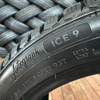 225/45  R18  Ikon (Nokian Tyres) Autograph Ice 9 шип 95T XL Вид 7