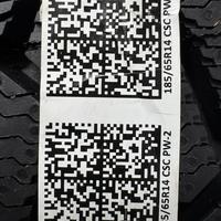 185/65  R14  Cordiant Snow Cross шип 86T Вид 19