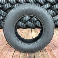 235/70  R16  Ikon (Nokian Tyres) Character Aqua SUV (Nordman S2 SUV) 106H Вид 5