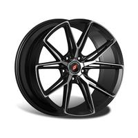 8x18 5x115 70.1 ET42 black machined