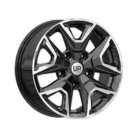 6.5x16 5x139.7 98 ET40 bfp