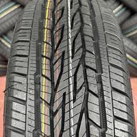 215/65  R16  Gislaved TerraControl 98H Вид 6