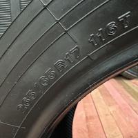 265/65  R17  Yokohama Ice Guard stud IG55 шип 116T Вид 7