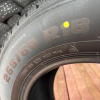 265/60  R18  Formula Formula Ice шип 110T Вид 8