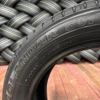 225/60  R18  Yokohama Geolandar G91AT 100H Вид 7