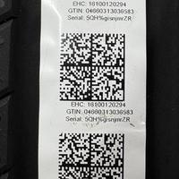 245/40  R18  Gislaved ActiveControl FR 97W XL Вид 11