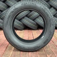 205/60  R16  Ikon (Nokian Tyres) Autograph Aqua 3 96W XL Вид 5