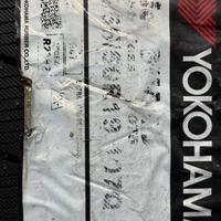 255/50  R19  Yokohama Ice Guard G075 107Q Вид 9