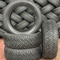 225/55  R17  Ikon (Nokian Tyres) Nordman 8 шип 101T XL (2024 г. в.) Вид 8
