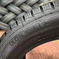 195/55  R16  Ikon (Nokian Tyres) Character Snow 2 91R XL Вид 5