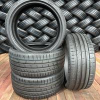 255/35  R21  Continental ContiSportContact 7 ZR FR 98Y XL Вид 8