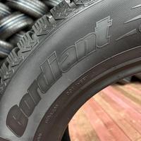 265/65  R17  Cordiant Snow Cross шип 116T Вид 7
