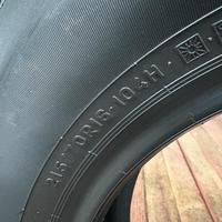 215/70  R16  Cordiant GRAVITY SUV 104H Вид 9